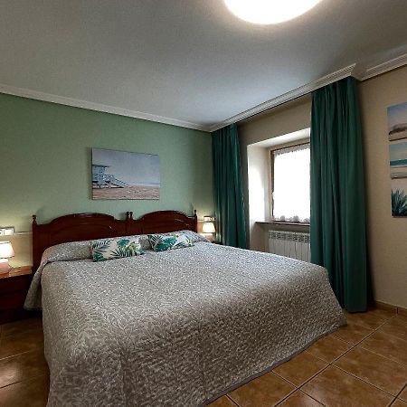 Hotel Rural "La Ruta De Cabrales" Mestas De Con Ngoại thất bức ảnh