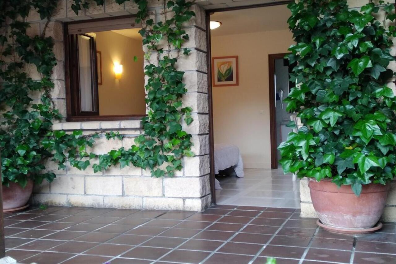 Hotel Rural "La Ruta De Cabrales" Mestas De Con Ngoại thất bức ảnh