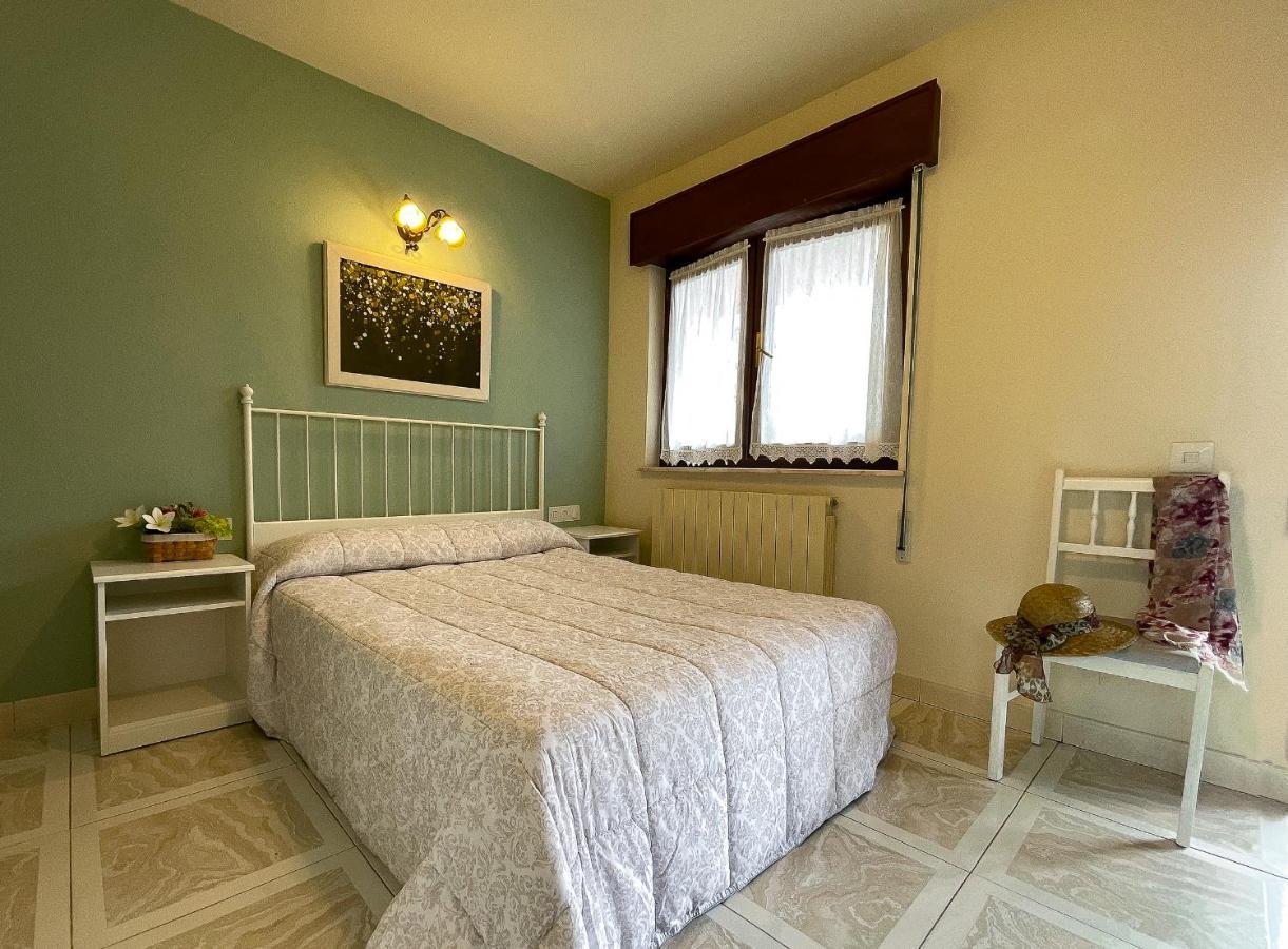 Hotel Rural "La Ruta De Cabrales" Mestas De Con Ngoại thất bức ảnh