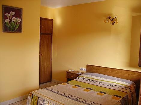 Hotel Rural "La Ruta De Cabrales" Mestas De Con Ngoại thất bức ảnh