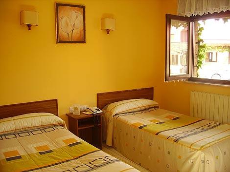 Hotel Rural "La Ruta De Cabrales" Mestas De Con Ngoại thất bức ảnh